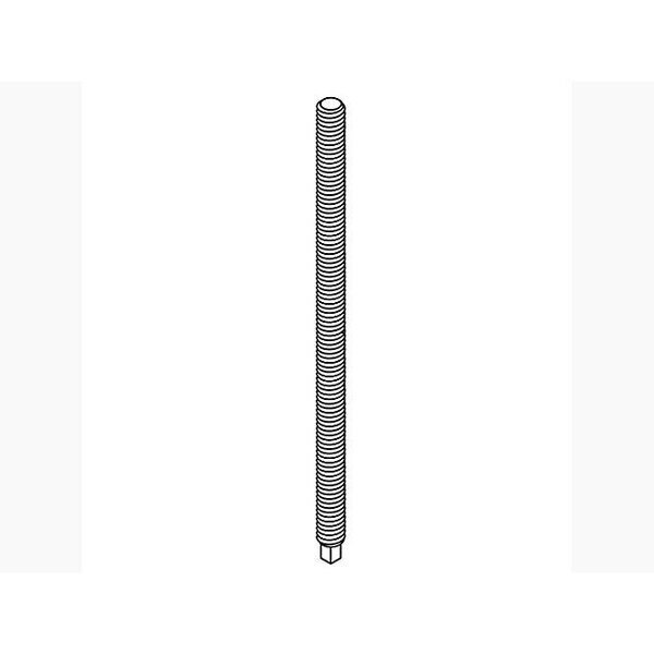 Stud, .250-20 X 5.000, Kohler, Mfr#: 1021038